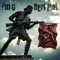 Bendera Ya Chuma (feat. Ben Pol) - Fid Q lyrics