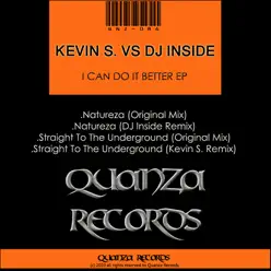 I Can Do It Better - Kevins