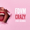 Crazy (feat. Gelbuda) - Single