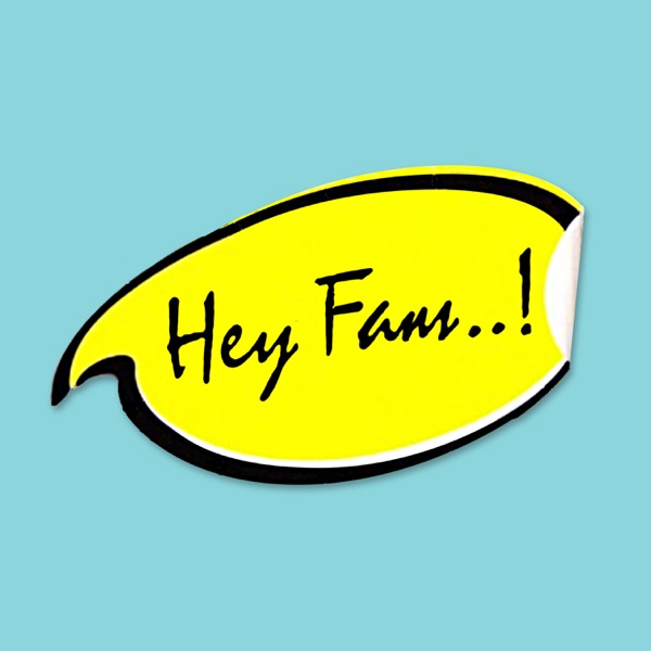 Hey Fam..!