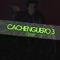 Cachenguero 3 (feat. DJ Joel) - Cue DJ lyrics