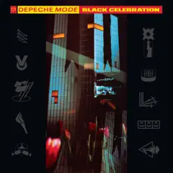 Black Celebration (Deluxe) - Depeche Mode