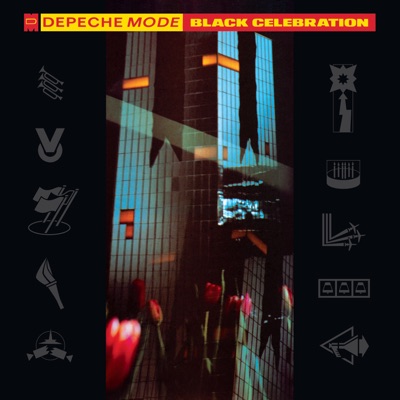 Black Celebration (Deluxe) - Depeche Mode