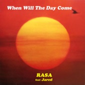 When Will the Day Come artwork