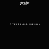 7 Years (Remix) artwork