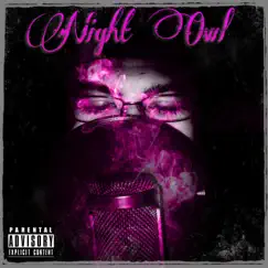 Night Owl - EP by Betrae'd album reviews, ratings, credits