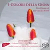 Stream & download I Colori della Gioia