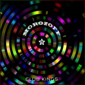 Club Kings artwork