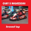 Clay X Regazzoni - Secon Lap