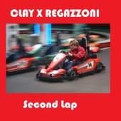 Clay X Regazzoni - Secon Lap