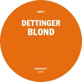 Dettinger - Blond 2