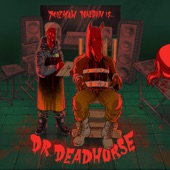 Dr. Deadhorse