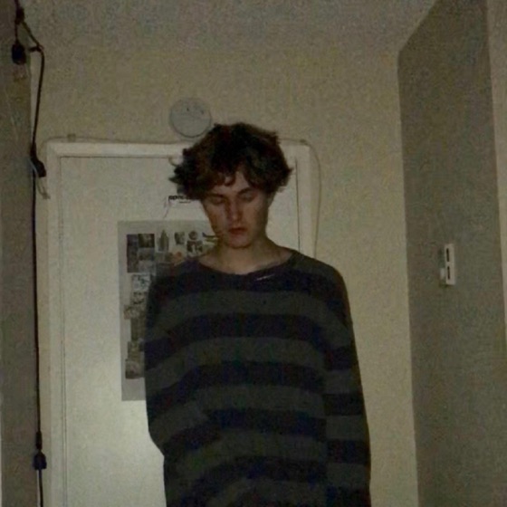 Cover artwork for Zombie