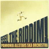 Feel the Riddim artwork