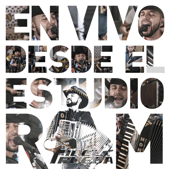 Cover artwork for Como No Queriendo