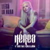 Llegó la Hora - Single