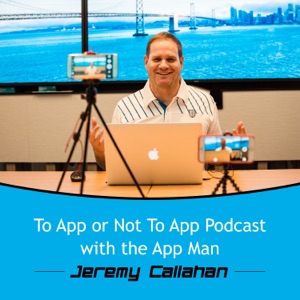 27: Ionic Framework With Mike Hartington