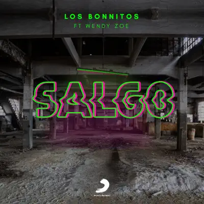 Salgo (feat. Wendy Zoe) - Single - Los Bonnitos