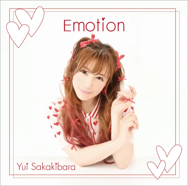 榊原ゆい Music Rankings