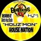 Gts - Houz'mon lyrics