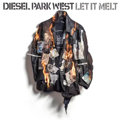 Let It Melt - Diesel Park West