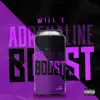 Adrenaline Boost - Single album lyrics, reviews, download