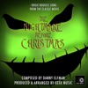 Geek Music - The Nightmare Before Christmas: Oogie Boogie's Song