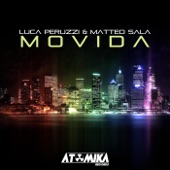 Movida artwork