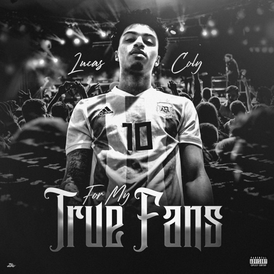 Cover artwork for Feds