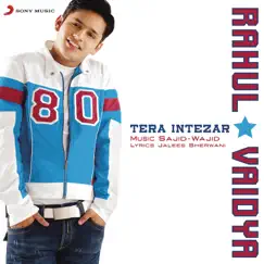 Tera Intezar by Rahul Vaidya album reviews, ratings, credits