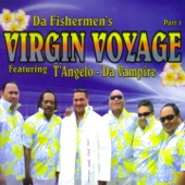 Virgin Voyage, Pt. 4 artwork