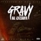 GRAVY artwork