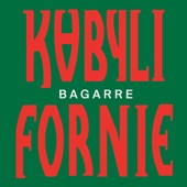 Bagarre - Kabylifornie