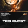 Mark Sherry & Clare Stagg - Sacrare