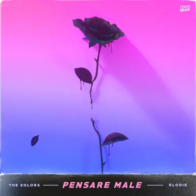 Pensare male - Single - The Kolors