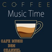 Coffee Music Time artwork