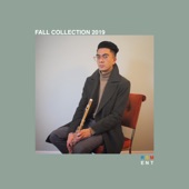 Fall Collection 2019 - EP artwork