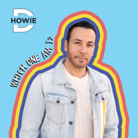 Howie D - Which One Am I? artwork