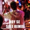 Hoy se sale (feat. Nahuu DJ) - DJ ALEX lyrics