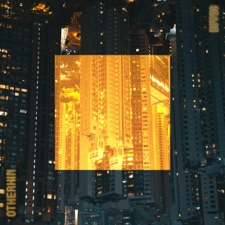 On & On artwork