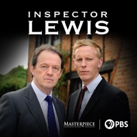 inspector lewis season 8 download