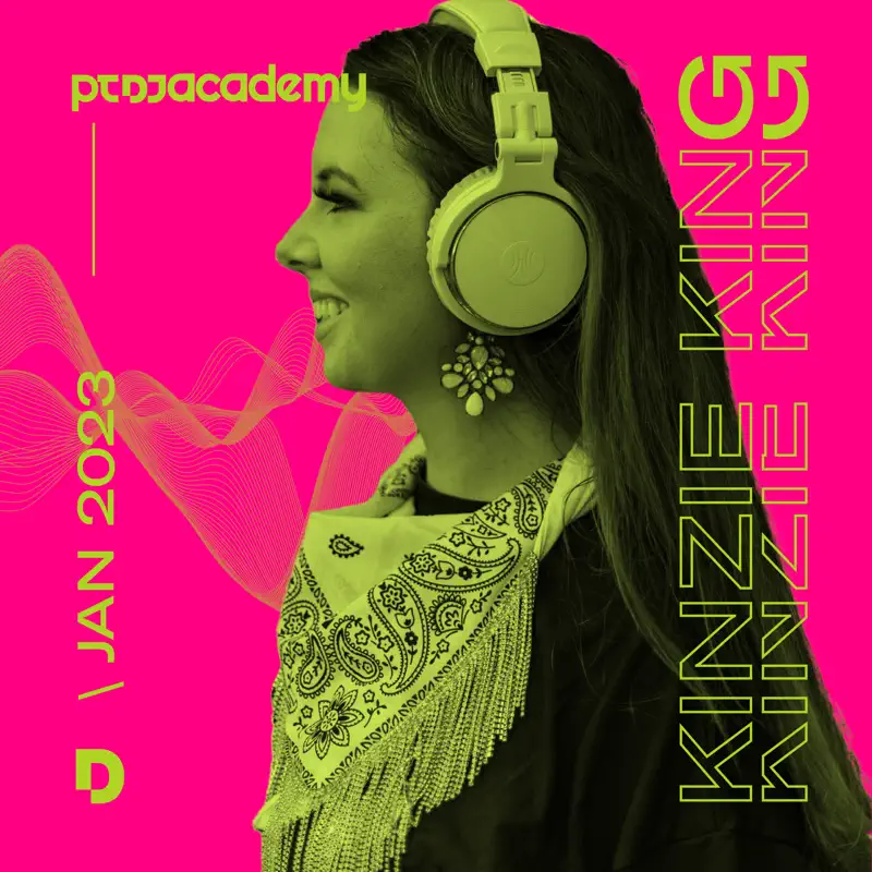 DJ Kinzie King - Future Talent Mix (DJ Mix) (2023) [iTunes Match AAC M4A]-新房子