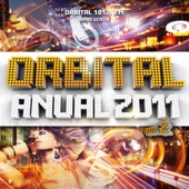 Intro - Orbital Anual 2011 artwork