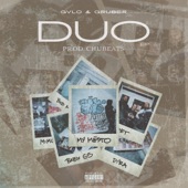 DUO - EP artwork