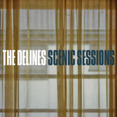 Scenic Sessions - The Delines