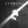 Cyan Kicks - Saint