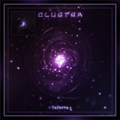 Cluster artwork