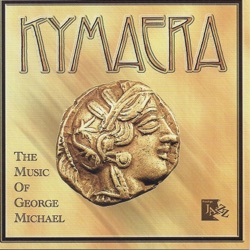Kymaera - A Different Corner