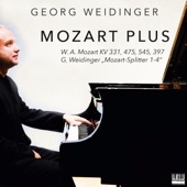 Mozart Plus artwork