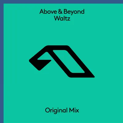 Waltz - Single - Above & Beyond